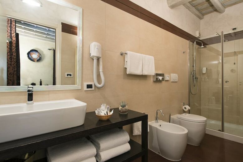 Hostal Relais Maddalena