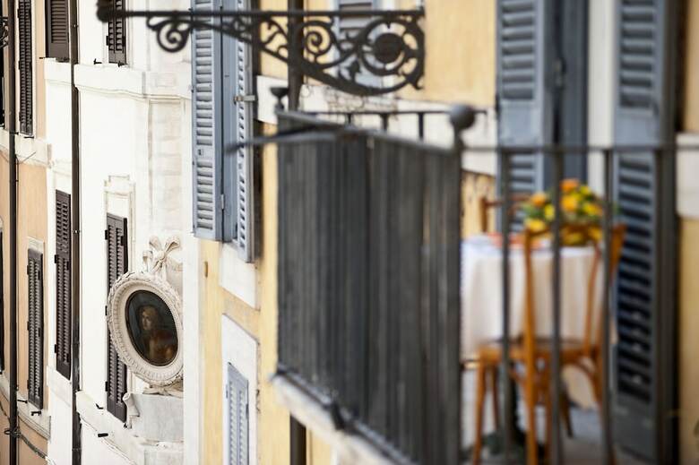 Hostal Relais Maddalena