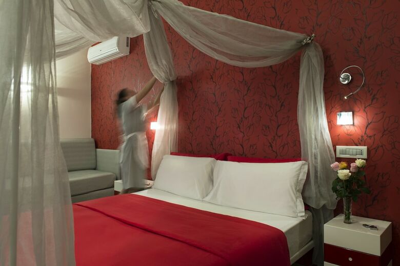 Hostal Relais Maddalena