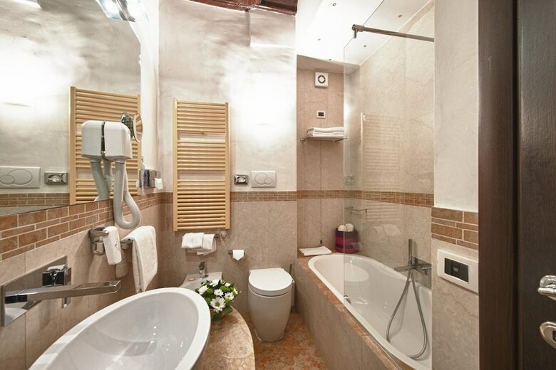 Hostal Relais Maddalena