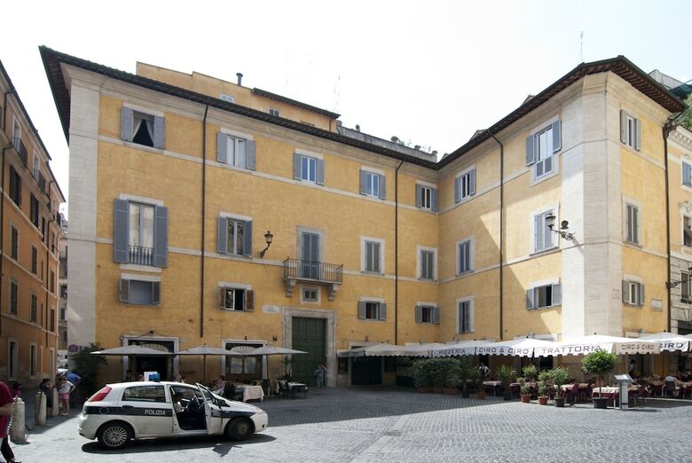 Hostal Relais Maddalena