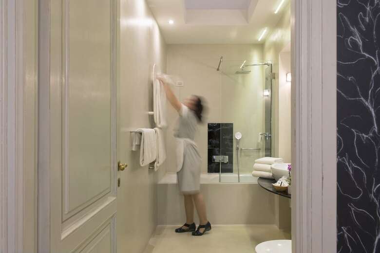 Hostal Relais Maddalena