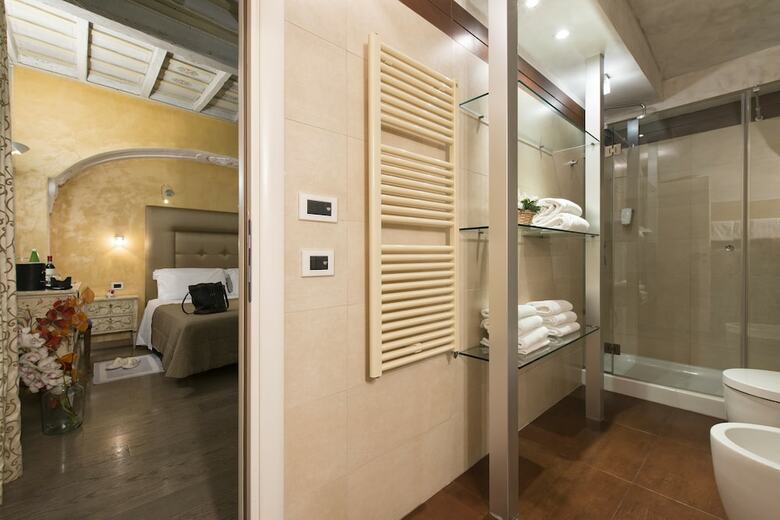 Hostal Relais Maddalena