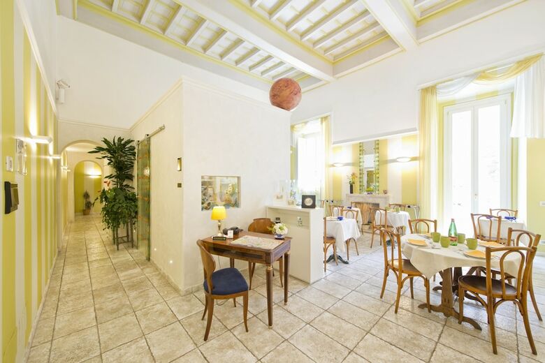 Hostal Relais Maddalena