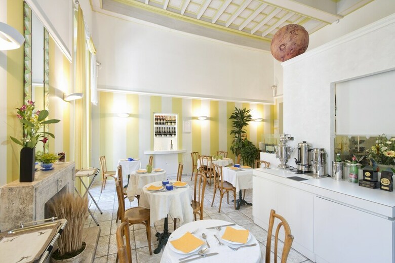 Hostal Relais Maddalena