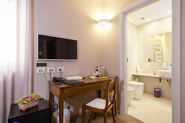 Hostal Relais Maddalena