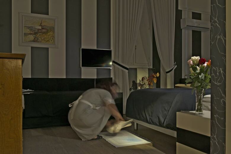 Hostal Relais Maddalena