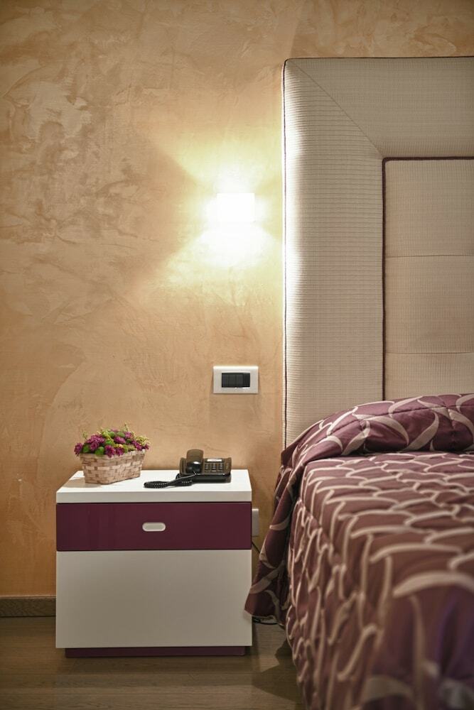 Hostal Relais Maddalena