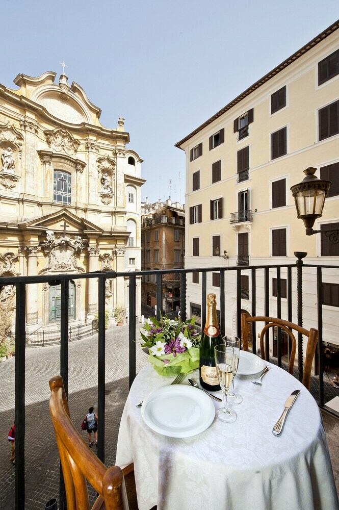 Hostal Relais Maddalena