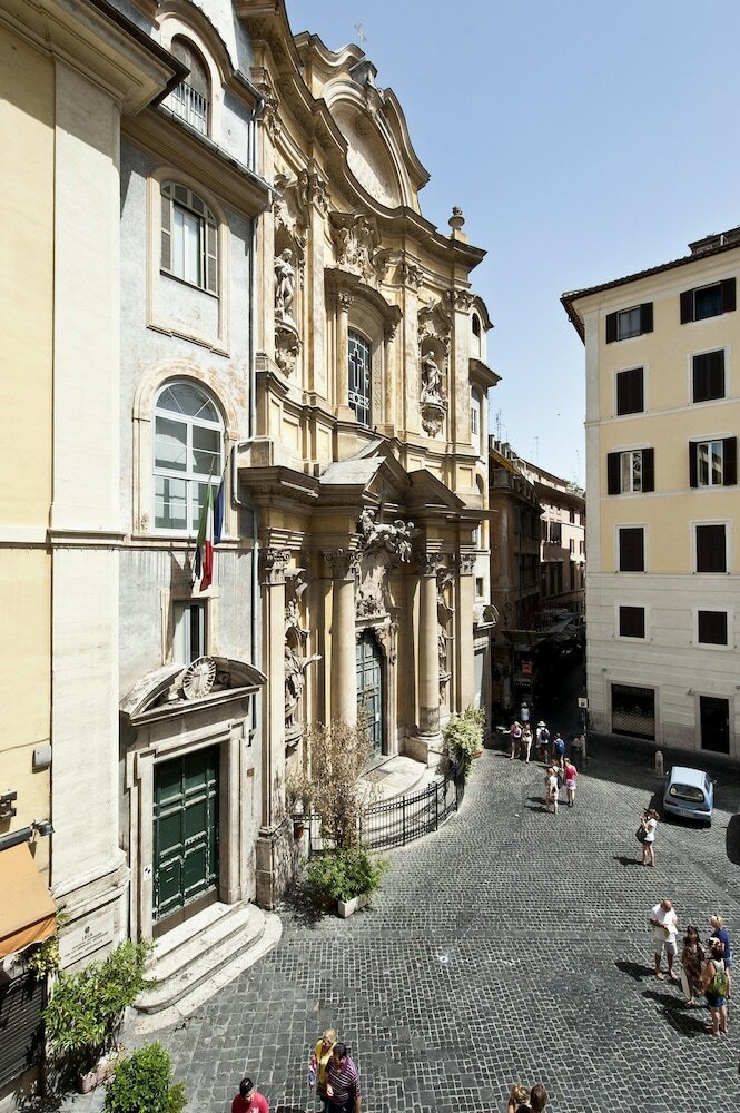 Hostal Relais Maddalena