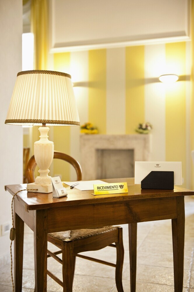 Hostal Relais Maddalena