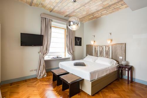 Bed & Breakfast Rooms Roma - Monti