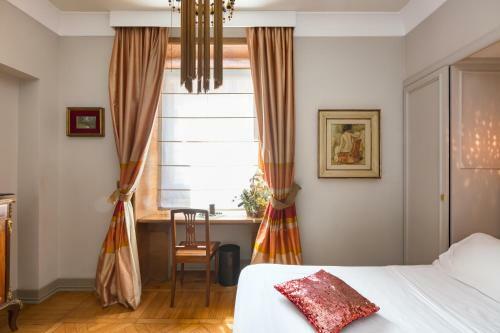 Bed & Breakfast Rooms Roma - Monti