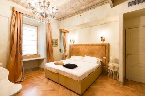 Bed & Breakfast Rooms Roma - Monti
