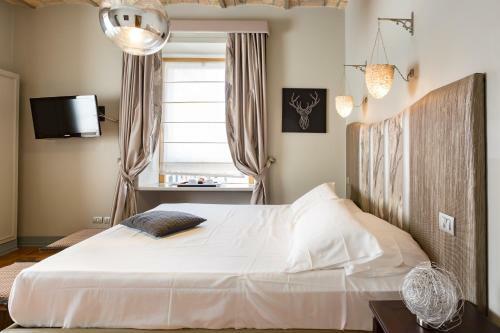 Bed & Breakfast Rooms Roma - Monti