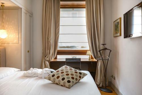 Bed & Breakfast Rooms Roma - Monti