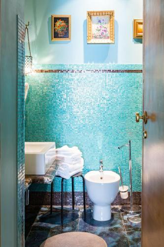Bed & Breakfast Rooms Roma - Monti