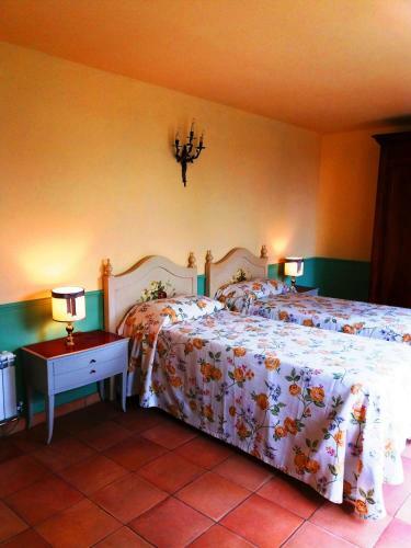 Bed & Breakfast Relais La Canfora