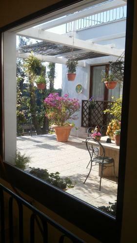 Bed & Breakfast Relais La Canfora