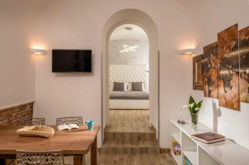 Bed & Breakfast Ad Hoc Domus
