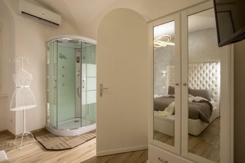 Bed & Breakfast Ad Hoc Domus
