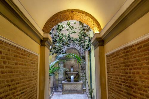 Bed & Breakfast Ad Hoc Domus