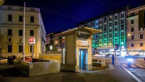 Bed & Breakfast Ad Hoc Domus