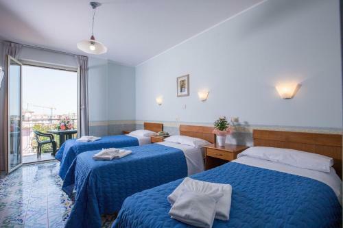 Hotel Casa Tra Noi