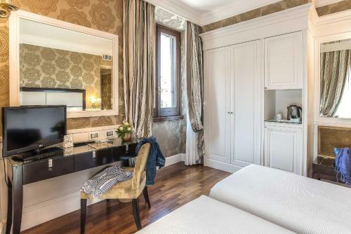 Hotel Albergo Del Senato