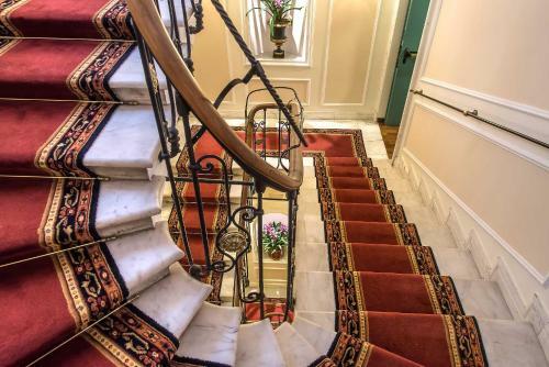 Hotel Albergo Del Senato
