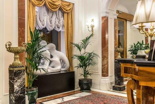 Hotel Albergo Del Senato