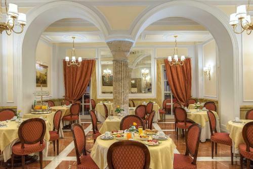 Hotel Albergo Del Senato