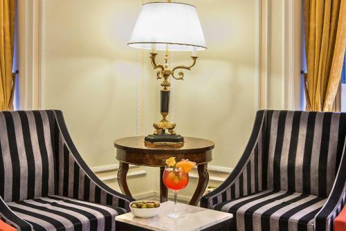 Hotel Albergo Del Senato
