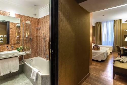 Hotel Albergo Del Senato