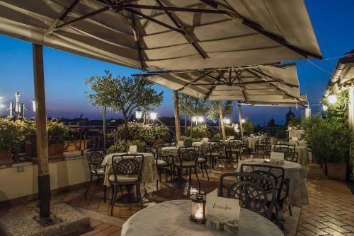 Hotel Albergo Del Senato