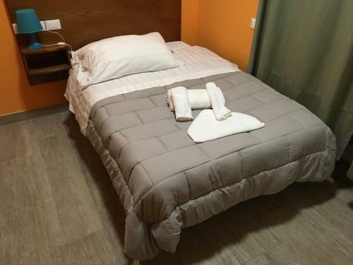 Hotel Paradise