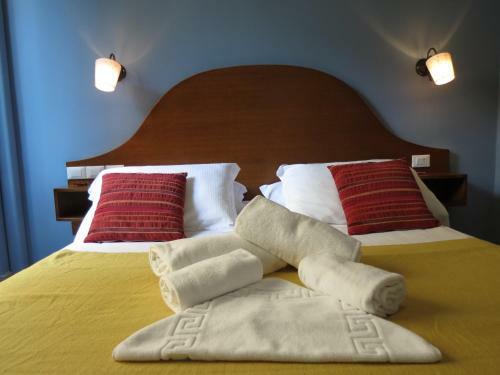 Hotel Paradise