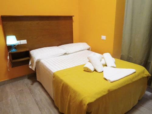 Hotel Paradise
