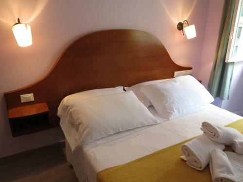 Hotel Paradise