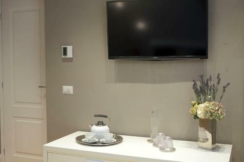 Bed & Breakfast Cardilli Luxury Rooms