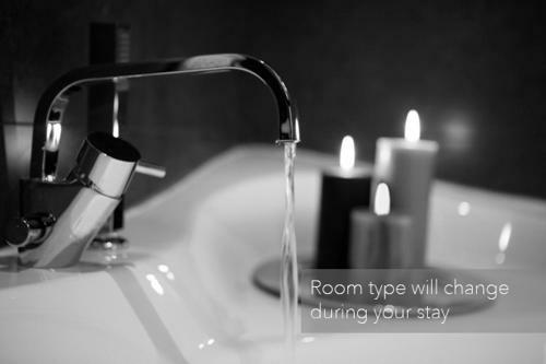 Bed & Breakfast Cardilli Luxury Rooms