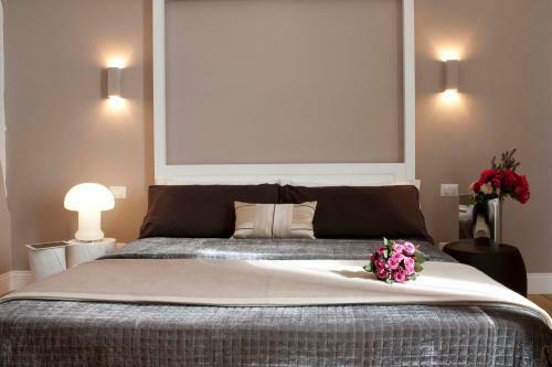 Bed & Breakfast Cardilli Luxury Rooms