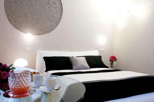 Bed & Breakfast Cardilli Luxury Rooms
