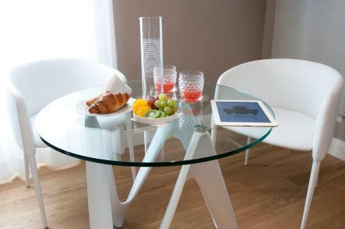 Bed & Breakfast Cardilli Luxury Rooms
