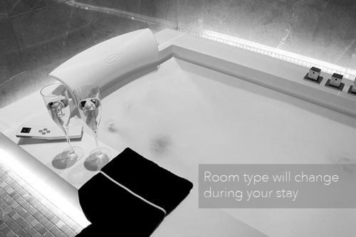 Bed & Breakfast Cardilli Luxury Rooms