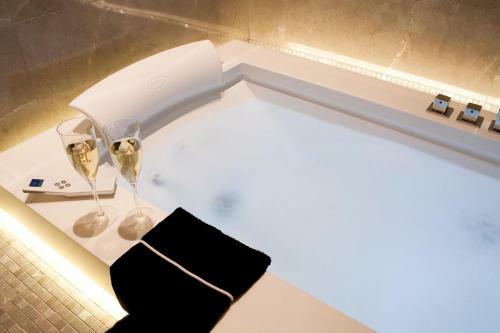 Bed & Breakfast Cardilli Luxury Rooms