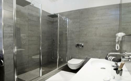 Bed & Breakfast Cardilli Luxury Rooms