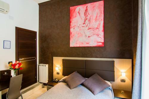 Hotel Charter