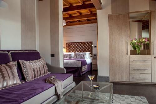 Hostal The Inn At The Spanish Steps