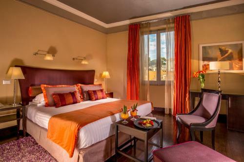 Hostal The Inn At The Spanish Steps
